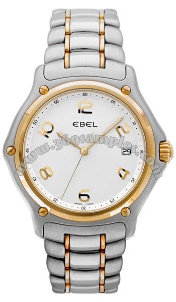 watch replicas ebel